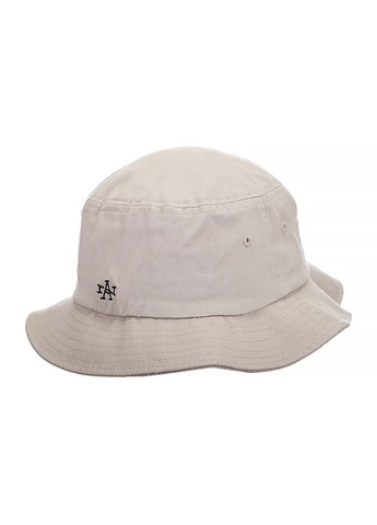 Панама Smokey Bear Twill Bucket Side Бежевий AMERICAN NEEDLE (333960881)