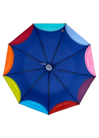 Жіноча парасоля напівавтомат на 9 спиць Frei Regen (289977601)