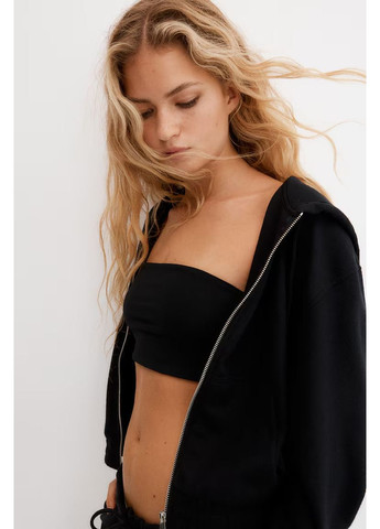 Зіп-худі з бавовни H&M (365436976)