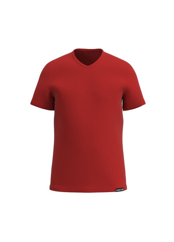 Футболка, MV110-07 MAN's SET Basic V-neck (366575241)