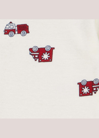 Комплект боді 4в1 для хлопчика 46-55 см (1R584110_NB) Carter's (303575837)