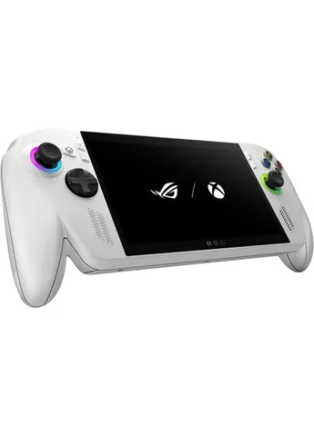 ROG Xbox Ally X (2025) 16/512GB White (RC73YA) Global (90NV00G1-M001P0) Asus (374465773)