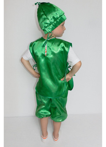 Карнавальный костюм Огурец No Brand (362539073)