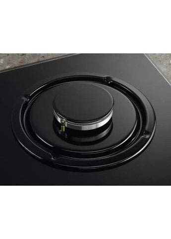 Варильна поверхня газова KGG64362K Electrolux (372041292)