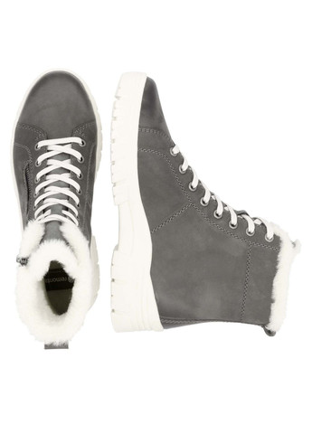 Зимові повсякденні черевики Remonte (303323180)