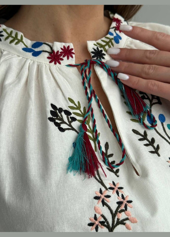 Белая рубашка ESQ