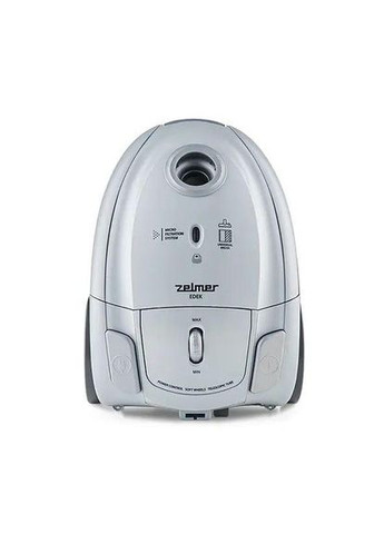 Пилосос з мішком ZELMER ZVC251 No Brand (366025508)