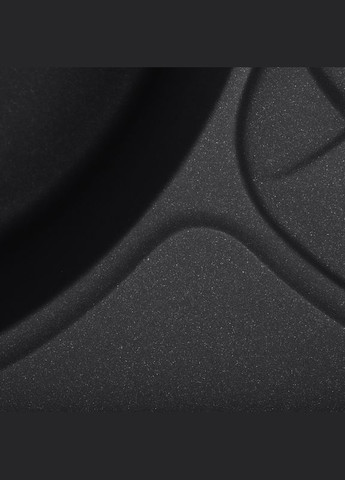 Мийка кухонна HB8310G228 GRAY 780x500x220 (HB0976) Haiba (315152584)