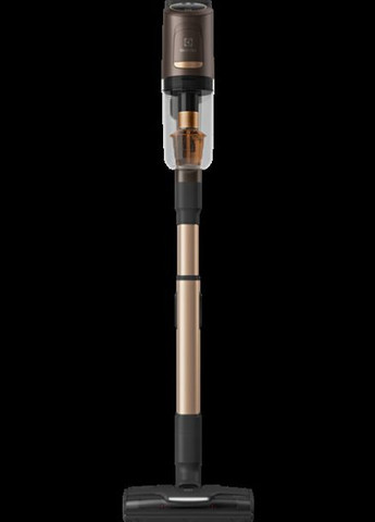 Аккумуляторный пылесос EP81U25ULT Electrolux (337320438)