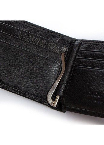 Чоловічий шкіряний гаманець із затискачем на магніті Dr. Bond msm-14 (280901808)