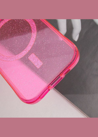 Чехол на Apple iPhone 14 Pro Max/ для айфона 14 о макс с функцией магсейф MagSafe Epik (356100411)