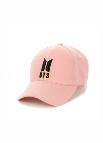Жіноча кепка БТС / BTS S/M No Brand кепка жіноча (279381201)