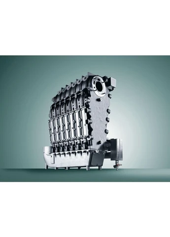 Котел ecoCRAFT exclusiv VKK806/3-E (0010016460) Vaillant (390922000)