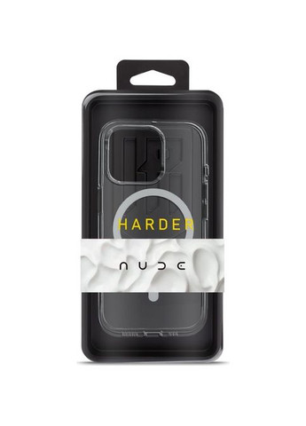 Чехол для мобильного телефона (ARM82297) Harder Nude MagCase Apple iPhone 16 Pro (326592161)
