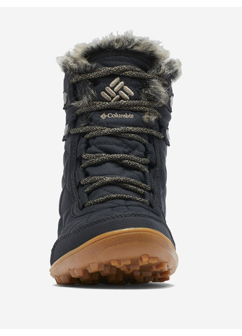 Зимние женские сапоги minx shorty iii boot Columbia