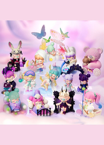 Коллекционная фигурка Сновидение Нэнси Pор Tор Rolife ZLXX серии "Nanci" POP TOP (345007095)