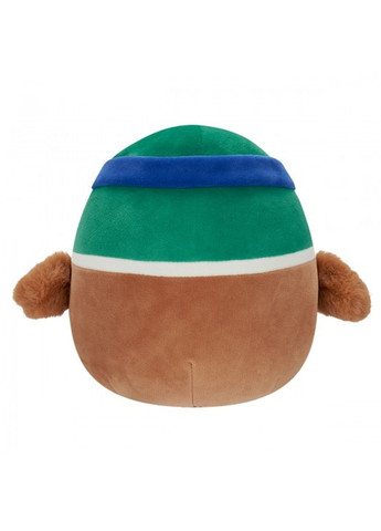 Мягкая игрушка – Утка Эйвери (19 cm) Squishmallows (331296136)