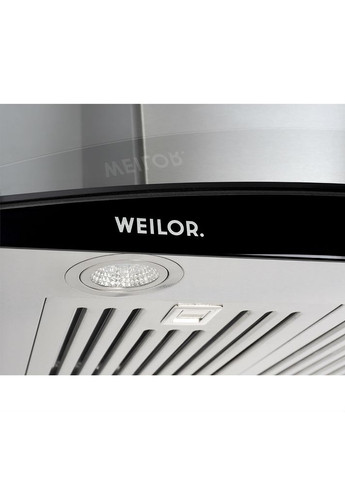 Вытяжка PGS 6230 SS 1000 LED WEILOR (366828341)