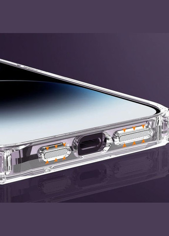 Чехол на Apple iPhone 15/ для айфона 15 с функцией магсейфа MagSafe Epik (338608257)