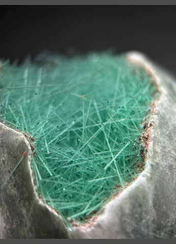 Куля з голками 0,324 гр No Brand (316323169)