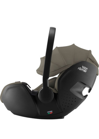 Автокрісло Baby-Safe Pro Urban Olive () Britax Römer 2000039637 (335973560)