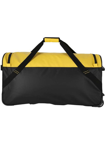Дорожная сумка на 2 колесах Basics Yellow 97л (TL096285-89) Travelite (322206276)