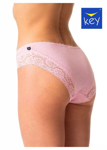 Женские трусики (2шт.) Key (340916854)