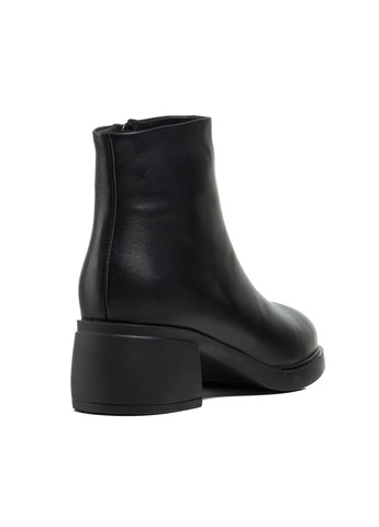 ботинки (1639б) Meegocomfort