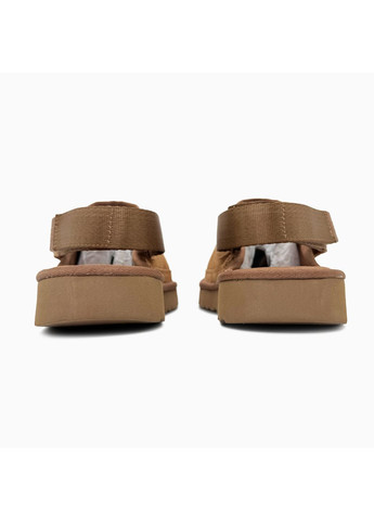 Lanah Goldenstar Clog Уггі ланах замшеві (без хутра) UGG (362946007)