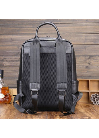 Мужской городской рюкзак в клетку эко кожа большой рюкзак для мужчинный рюкзак для повседневного использования ProDobro (363135496)