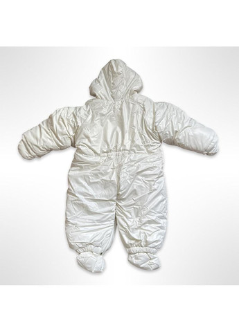 Зимовий комбінезон - трансформер для дівчинки WERS BABY Рожевий (0814-17) No Brand (366038089)