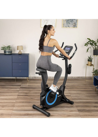 Велотренажер XB3000 електромагнітний Gymtek (361952774)