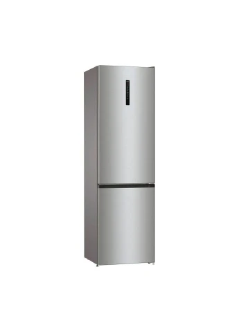 Двухкамерный холодильник NRK6202AXL4 Gorenje