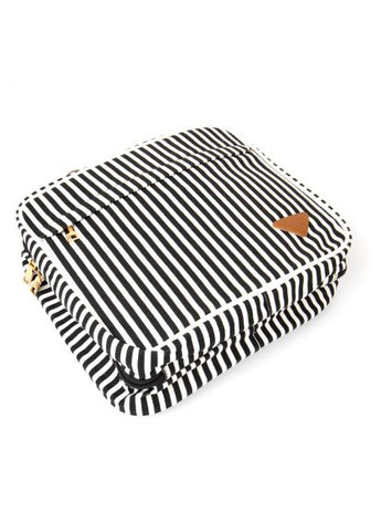 Несесер Текстильная Белая (20652) Vintage Текстильна Біла (357490906)