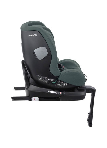 Автокрісло Salia 125 Mineral Green (89047670050) Recaro (370033904)