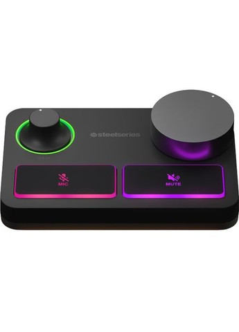 Мікрофон Alias Pro (SS61597) SteelSeries (323108291)