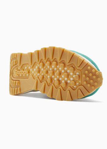 Женские кроссовки Reebok комбинированные всесезоны (323170073)