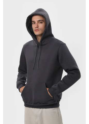 Худые мужское темно-серое утепленное RAY BASIC (362933486)