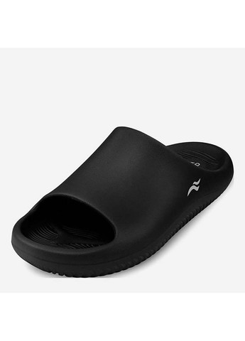Шльопанці TOLEDO чорний Aqua Speed (367192127)