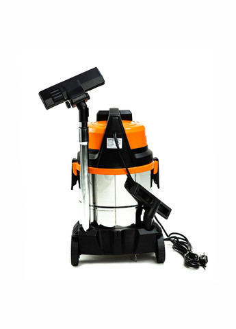 Пылесос JN503 сух/влажн. 1600Вт/220В, бак 20л GTM (370620548)