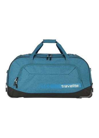 Сумка на колесах Kick Off 69 120 л TL006911 - 22 Travelite (316618782)