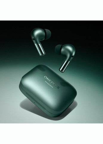 Наушники TWS Arbor Green OnePlus Buds Pro 2 (314930614)