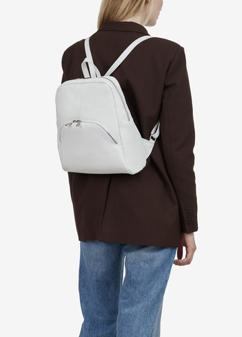 Рюкзак женский кожаный Backpack Regina Notte (293056057)