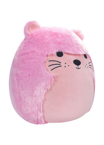 Мягкая игрушка Розовая выдра 30 см () Squishmallows SQCR00344 (331791025)