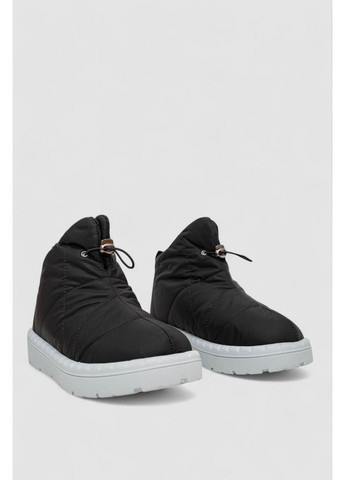 Зимние дутики женские зимние на меху, 248rfm400-5 Ager