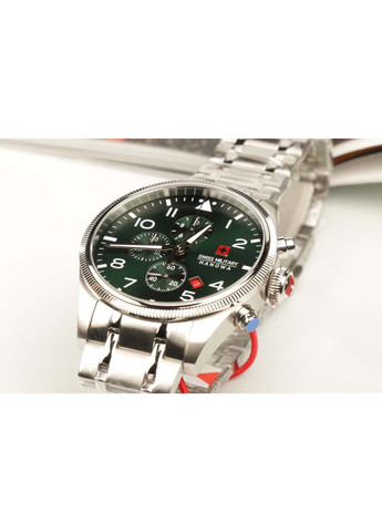 Годинник THUNDERBOLT CHRONO SMWGI0000404 Swiss Military Hanowa (299381975)