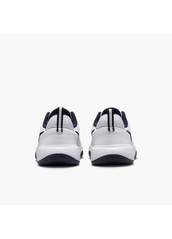 Белые кроссовки мужские city rep tr white Nike