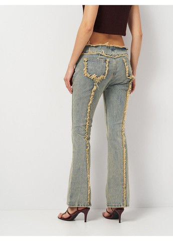 Джинси PrettyLittleThing - (365761009)