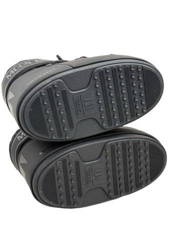 Зимові чоботи мунбут Moon Boot MB ICON LOW QUILT No Brand (366668755)