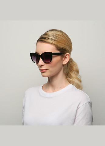 Сонцезахисні окуляри Фешн-класика жіночі LuckyLOOK 849-649 (289358015)